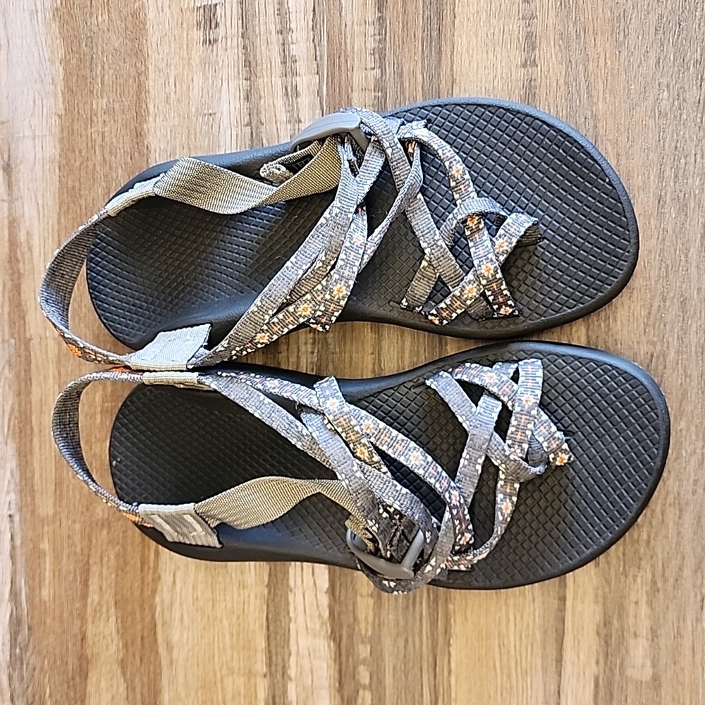 Size 6 Chaco Sandals
